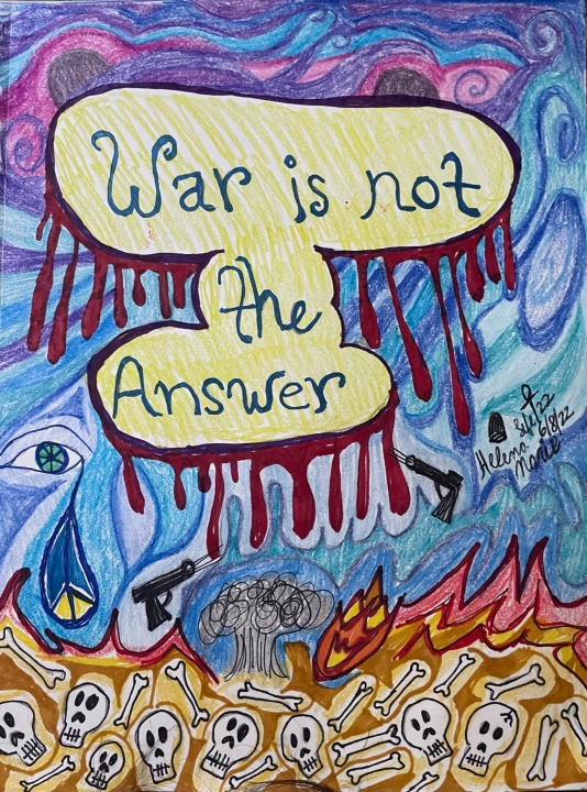  2022-06-08 by Helena Marie Carnes